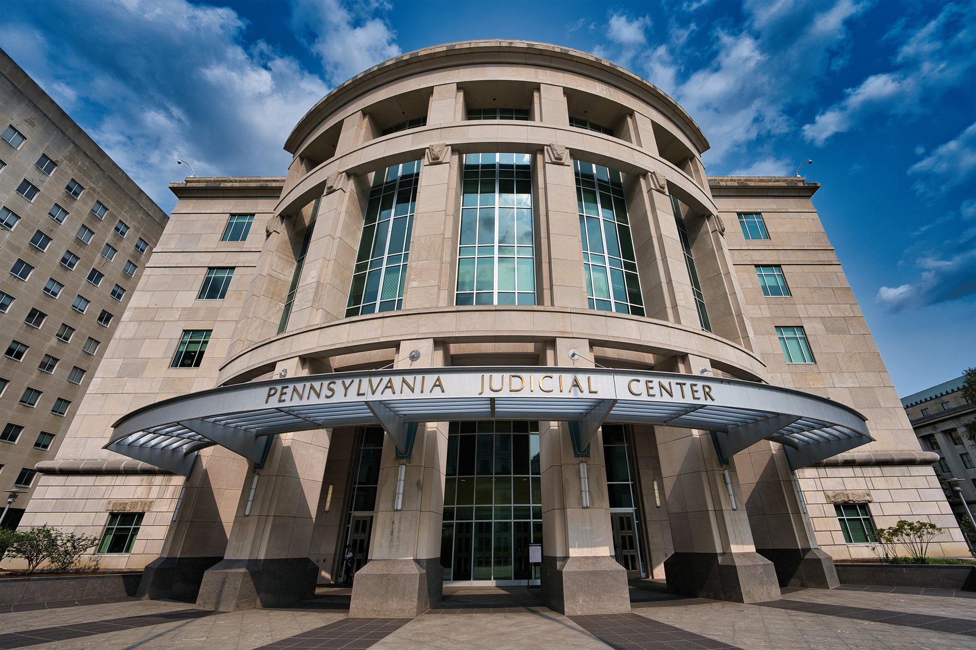 PA_JudicialCenter