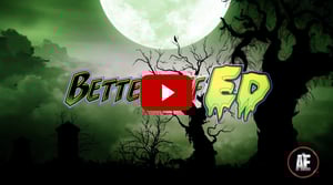 Bally Better Off Ed