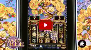 Bally LuckyTree