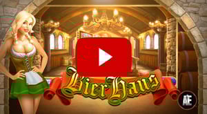 Bier Haus Link