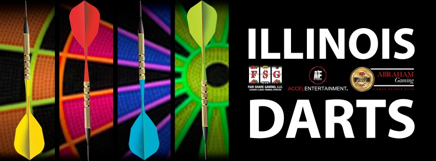 Accel Entertainment Illinois Darts League Accel Entertainment Illinois Darts League