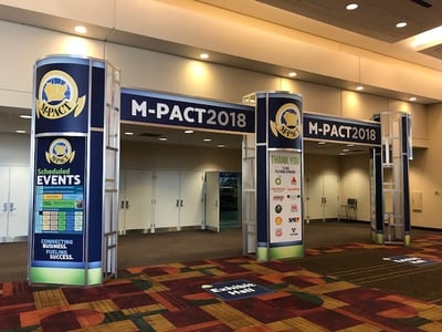 Accel at MPACT 2018