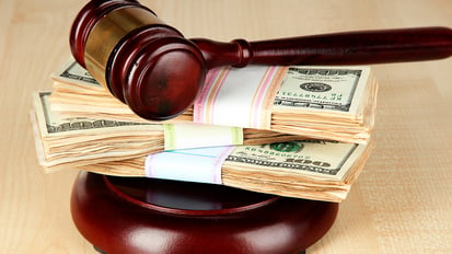 What are Common IGB Fines