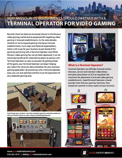 Why Missouri Establishments Should Partner With A Terminal Operator Image