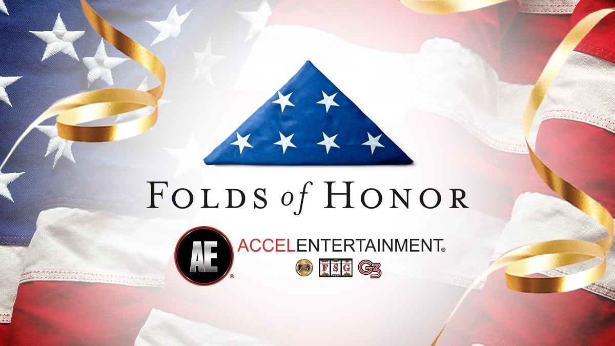 Folds of Honor Updated Logo