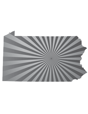 Pennsylvania State Image