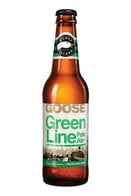 Goose Island Green Line